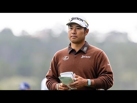 リビエラ決戦開幕⛳🔥松山英樹が王座奪還へ挑む！🌟ジェネシス招待2026完全展望🏆🇯🇵