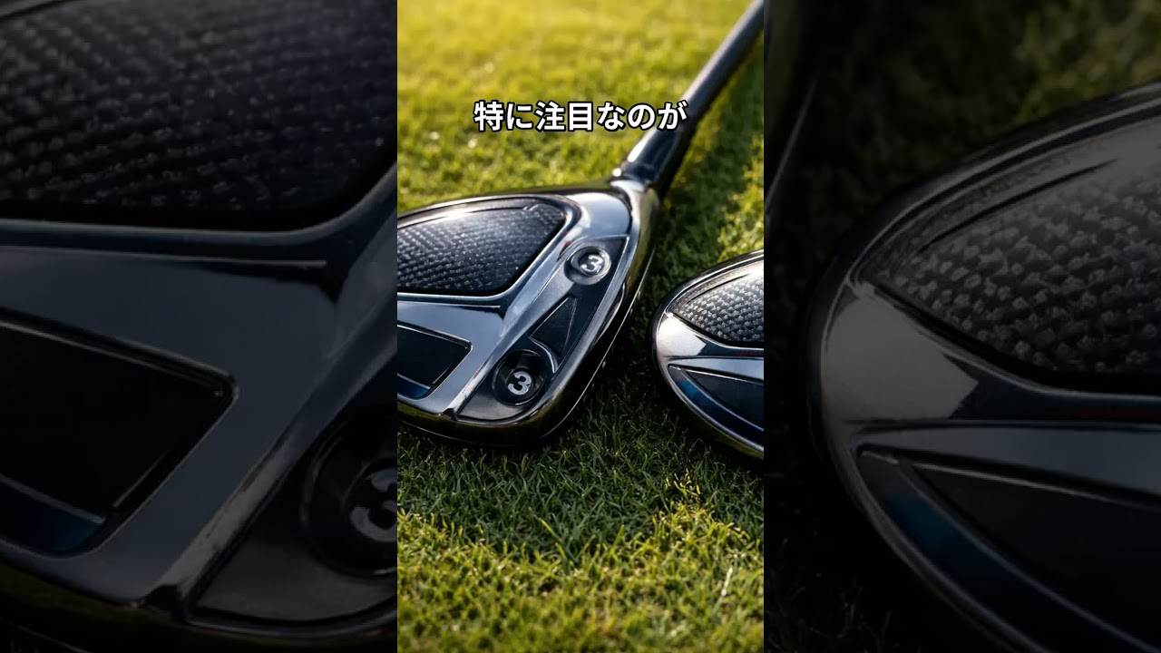 AKのクラブたち　#golf #シャローイング #ゴルフクラブ #クラブシャフト #タイトリスト #ゴルフの科学  #ゴルフ #シャフト #飛ぶドライバー #簡単　#パター　＃アプローチ