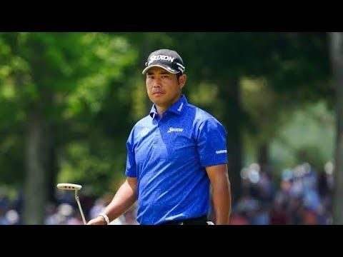 雨中の激闘開幕⛳️🌧️ 松山英樹69で好発進🔥 久常涼も暫定12位タイ🏌️‍♂️ ジェネシス招待初日のドラマ✨