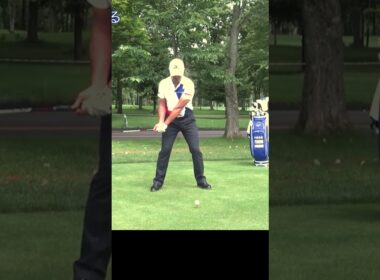 手打ちがダメな理由 #ゴルフレッスン #ドライバー #武藤俊憲 #プロゴルファー #golf