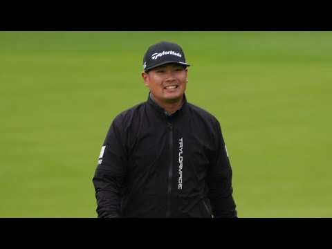 激闘のリビエラ🔥松山英樹69の安定発進⛳首位5人が並ぶ大混戦のジェネシス招待2日目🏆✨