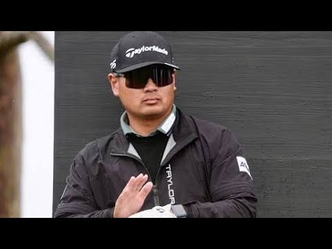 リビエラ激闘🔥久常涼の粘りと松山英樹の挑戦⛳シャウフェレ首位独走のジェネシス招待2日目🏆🌅