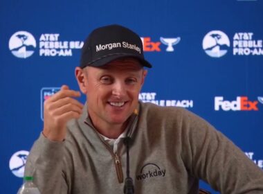 ジャスティン・ローズ、再びの勝利、長寿、そして45歳にしてさらなる高みを目指す理由を語る🔥