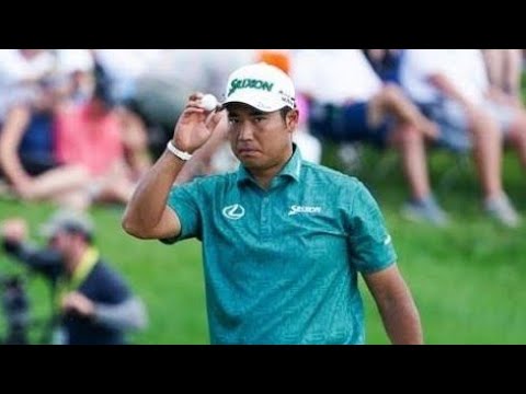 ⛳🔥リビエラ決戦！松山英樹が魅せたムービングデーの激闘｜ジェネシス招待第3日目🔥⛳