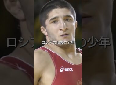 実力で黙らせた少年