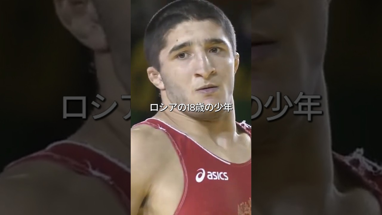 実力で黙らせた少年