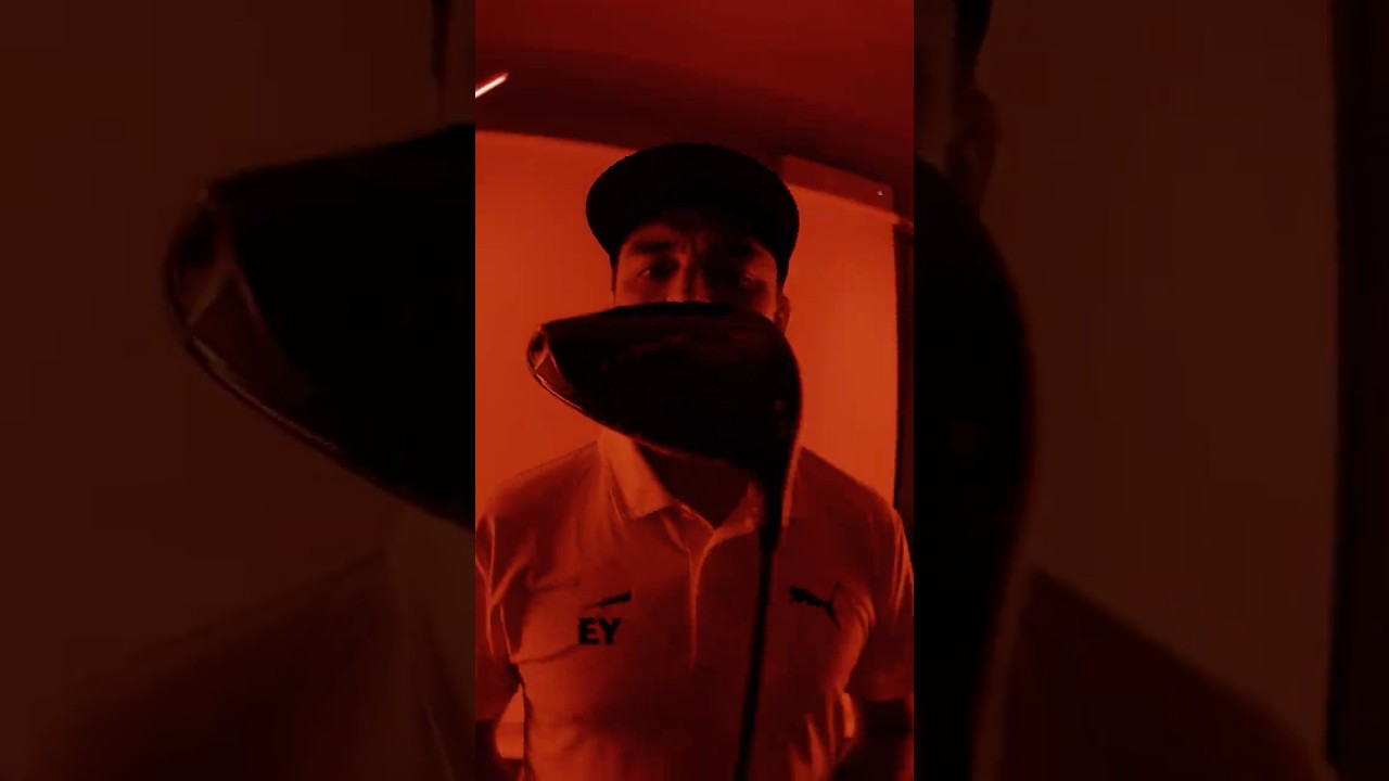 Rickie looks good early in 2026 with a win at TGL! #rickiefowler #cobragolf #optm #golf #golfgear