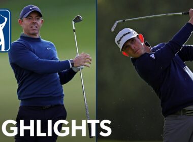 PGA TOUR Highlights | Thursday | The Genesis Invitational | 2026