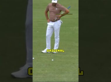 Golf Can Be Brutal😡