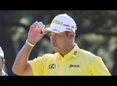 ファーマーズインシュアランス・オープン2026 🏌️‍♂️⛳ 久常涼2位🥈 ジャスティン・ローズ完全優勝🌟