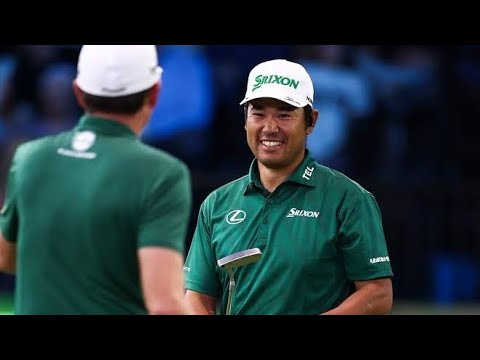 松山英樹、TGL初勝利で首位浮上🔥⛳ ボストン圧勝9-2でプレーオフ進出確定✨🏆