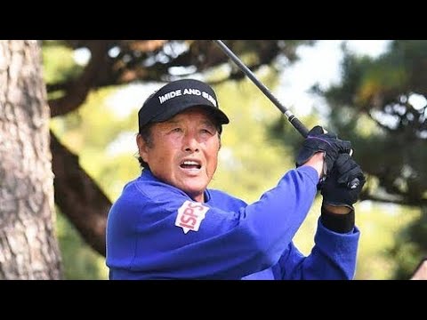 ジャンボ尾崎が遺したもの──日本ゴルフ界に刻まれた永遠の伝説