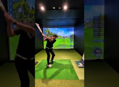 250ヤード越え！？フライングワークスCP10を試打しました！ #ゴルフ #ドライバー #golf