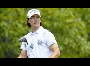 アルゼンチン決戦開幕⛳🔥 杉浦悠太好発進＆石川遼の逆襲なるか！119ビザアルゼンチンオープン初日の激闘 🇦🇷🏆