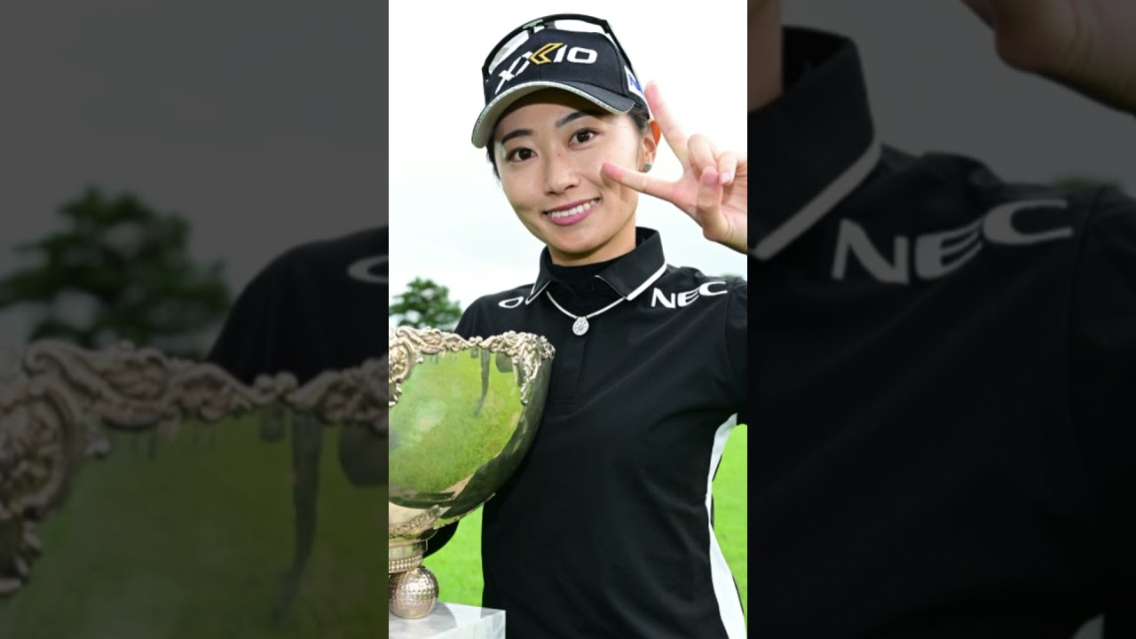 【安田祐香】初優勝の涙に込めた想い