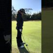 #パター #難しい #騙された #見た目 #重要 #ゴルフ #ゴルフ女子 #ゴルフスイング #lpga #golfswing #ラウンド動画 #サエッタゴルフスタジオ