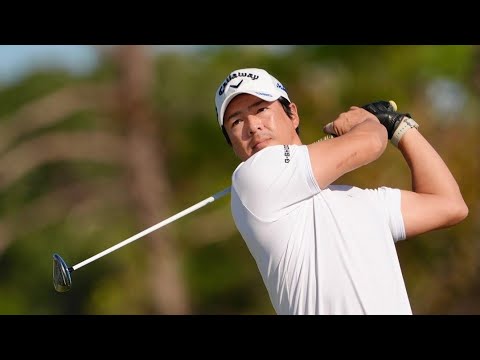 🇦🇷🔥コーンフェリーツアー第5戦・アルゼンチンオープン3日目激闘！杉浦悠太は25位、石川遼は巻き返しへ挑む⛳️✨全英オープン出場権をかけた運命の最終日へ🏆🌍