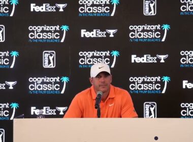 Brooks Koepka: “This Is My True Hometown Event”