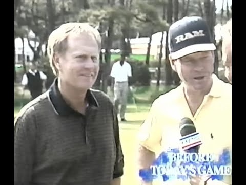 第13回GOLF BATTLE ROYAL 1-6