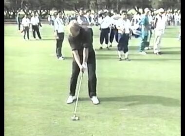 第13回GOLF BATTLE ROYAL 2-6