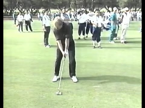 第13回GOLF BATTLE ROYAL 2-6