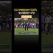 暴風でも崩れないリズム❗️1999日本 尾崎直道プロのドライバーショット #ゴルフ #golf #尾崎直道