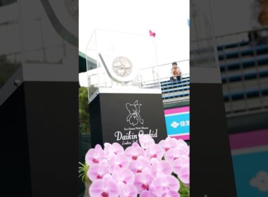 国内最高峰の女子プロゴルフツアー【JLPGA TOUR 2026、開幕🏌️‍♀️✨】今シーズンも、＂心動かす瞬間＂をともに。