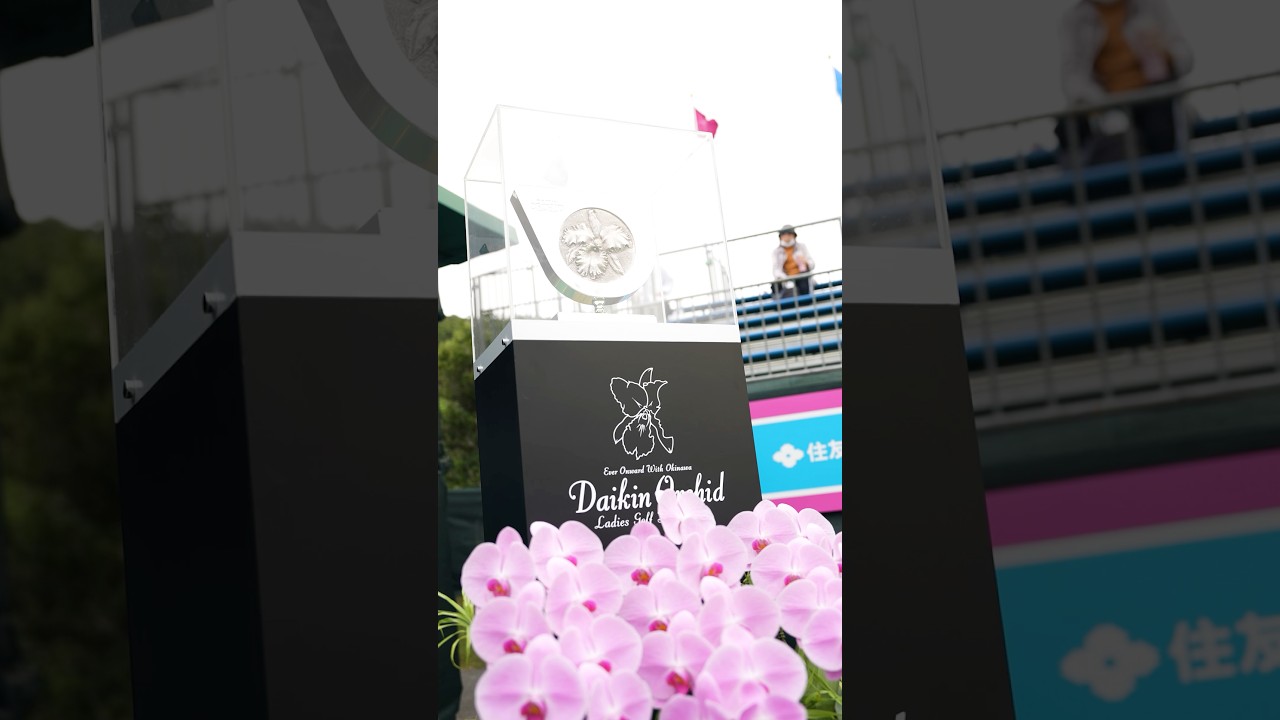 国内最高峰の女子プロゴルフツアー【JLPGA TOUR 2026、開幕🏌️‍♀️✨】今シーズンも、＂心動かす瞬間＂をともに。