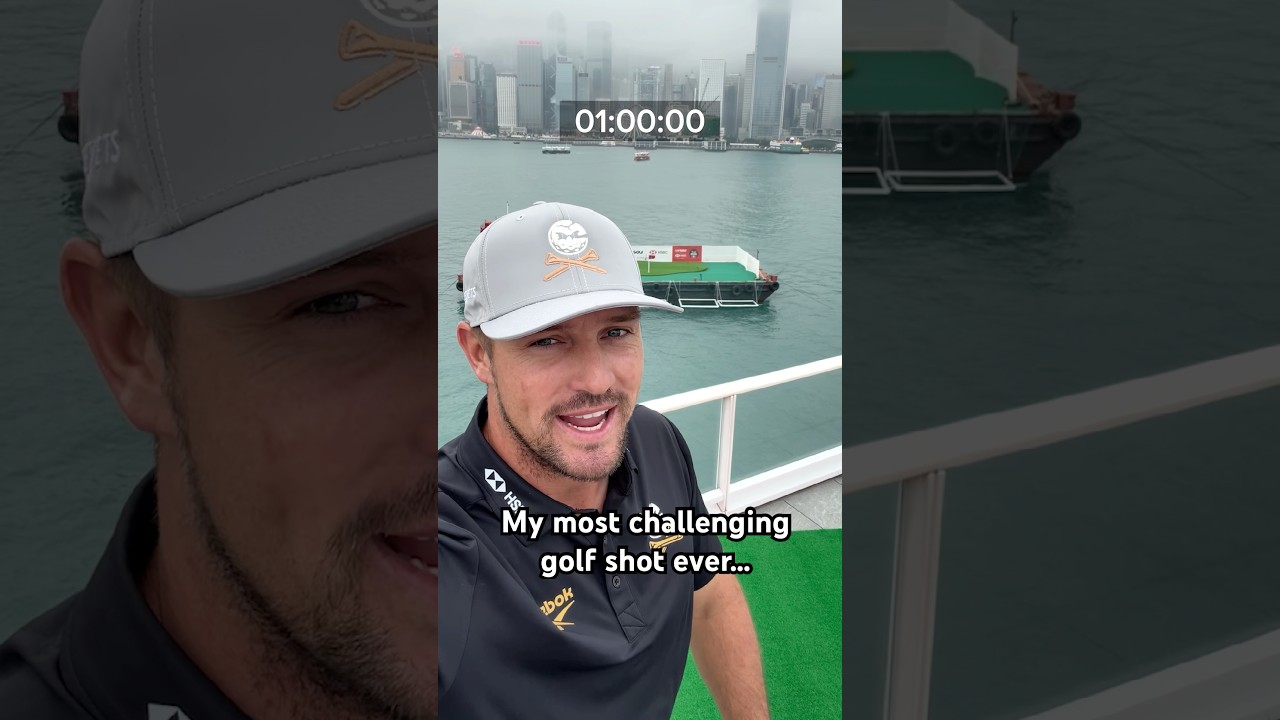 What a way to end it 🤌