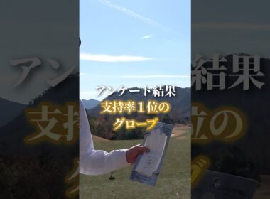 【支持率No.1】グローブ