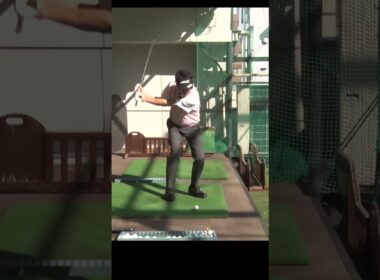 レジェンドたちのロブショットの違い #ゴルフレッスン #横田真一 #golf