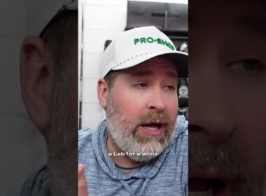 Rickie Fowler's New Scotty Cameron Putter?