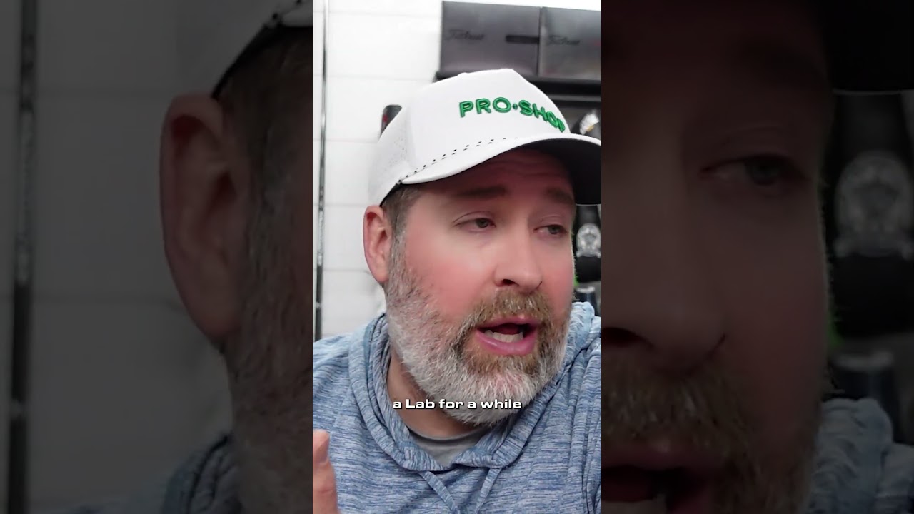 Rickie Fowler's New Scotty Cameron Putter?