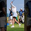 これぞ“原英莉花”❣️LPGAデビュー戦で見せた2日連続のイーグル‼️【ブルーベイLPGA中国】