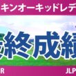 ダイキンオーキッドレディスゴルフトーナメント 最終日 4R 最終成績 速報 上位選手は誰か？
