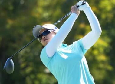 CME Group Tour Championship LIVE Round 3 | Who Can Win Today? | LPGA 2025 Updates