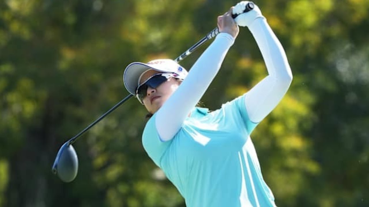 CME Group Tour Championship LIVE Round 3 | Who Can Win Today? | LPGA 2025 Updates