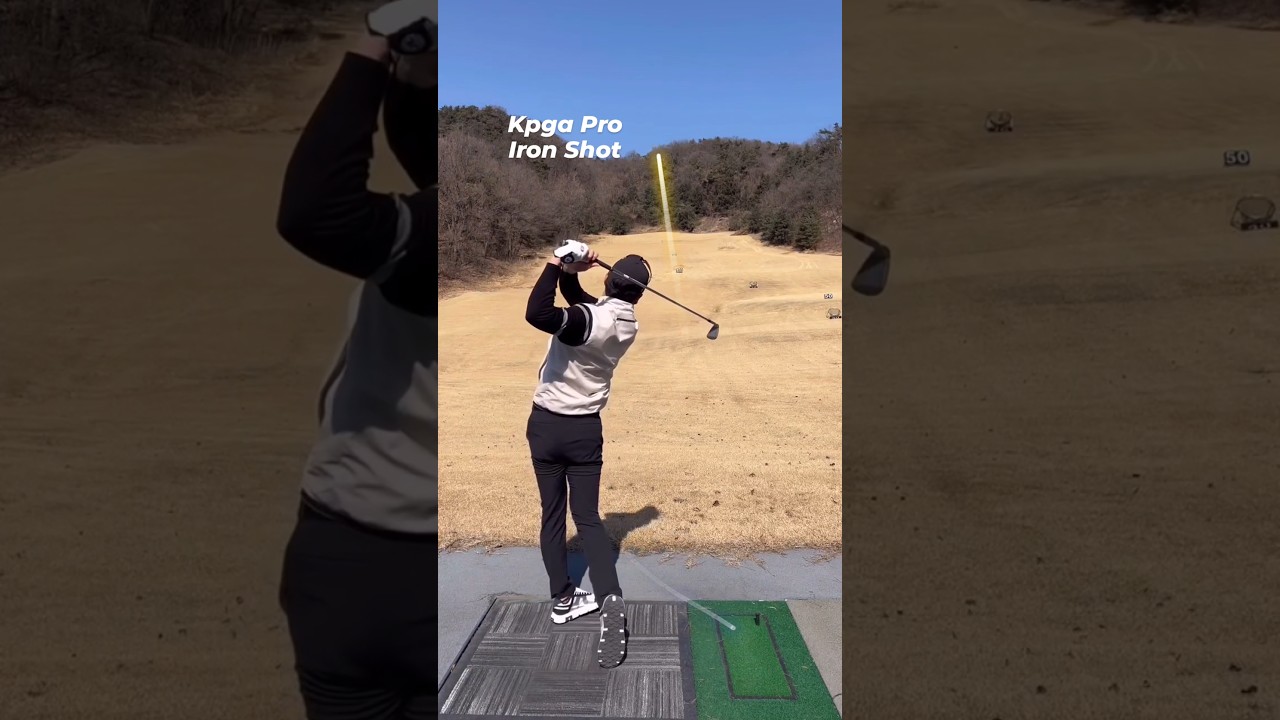 @jkrickyk Favorite SwingTraced by shashot app @shashot.official #golfswing #골프스윙 #ゴルフスイング