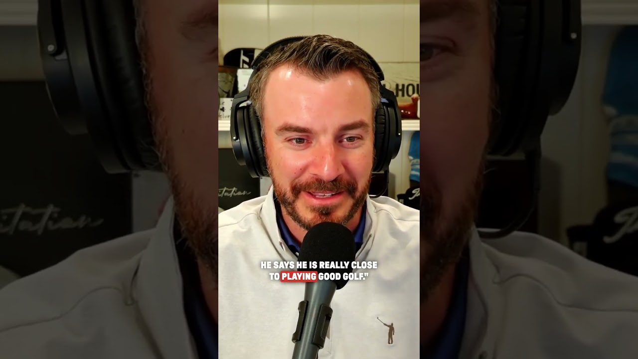 ジョーダン・スピース体験