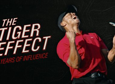 The Tiger Effect: 30 Years of Influence FULL EPISODE | Golf Channel