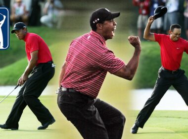 Tiger Woods’ most CLUTCH shots at the Arnold Palmer Invitational