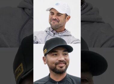 ウェズリー・デイかジェイソン・デイか？ @BryanBrosGolf