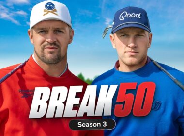 Can I Break 50 with Brad Dalke? (Best Duo)