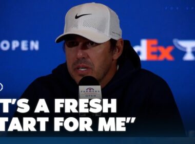 Brooks Koepka Breaks Silence on LIV Split, Speaks on the Nerves & Excitement of his PGA Tour Return