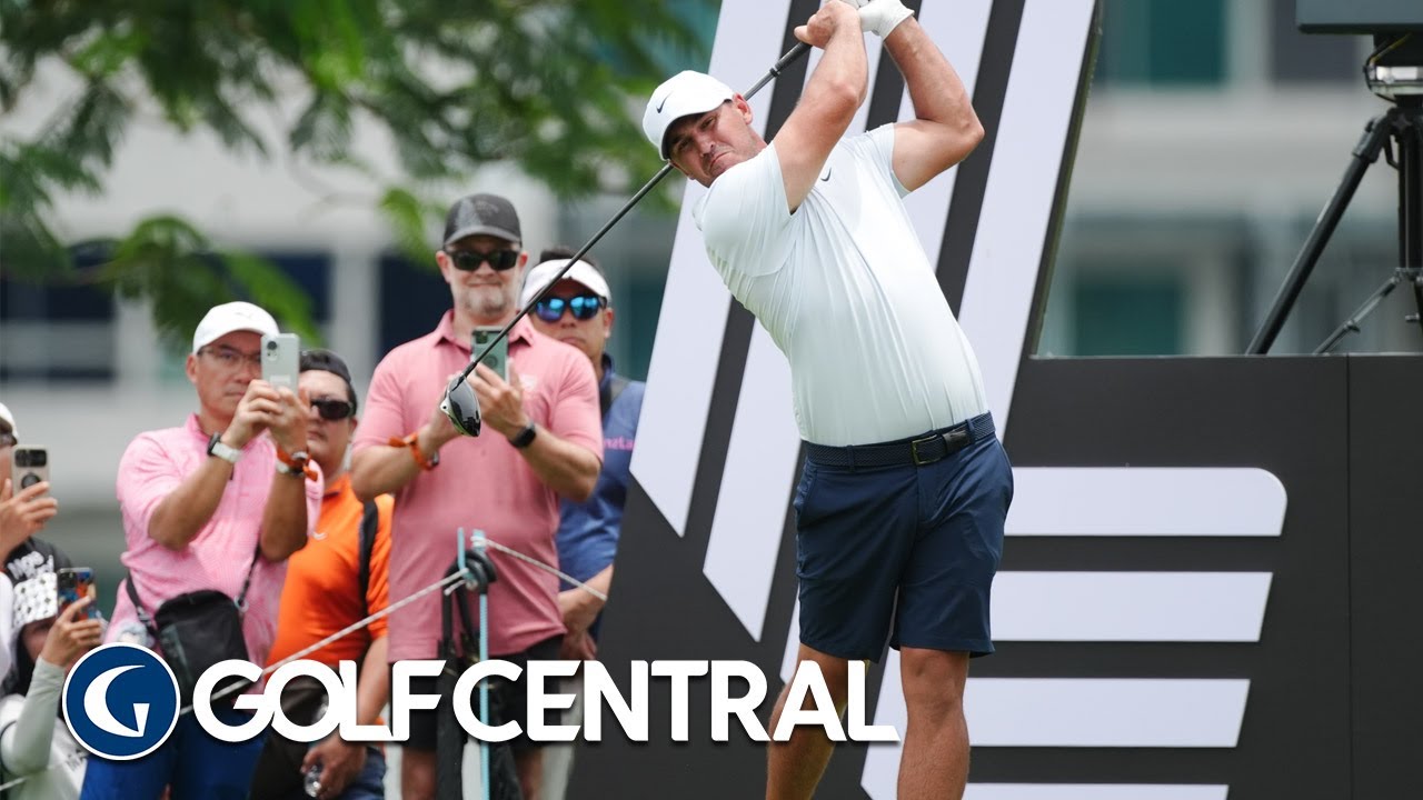 What's next for Brooks Koepka? What's next for LIV stars? | Golf Channel