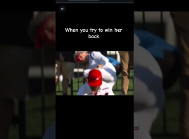 Justin Thomas and Cameron Young get points at the Ryder Cup at 18  🔥  🇺🇸 #golf #shorts #2025