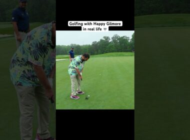 It’s the same as the movie 😅