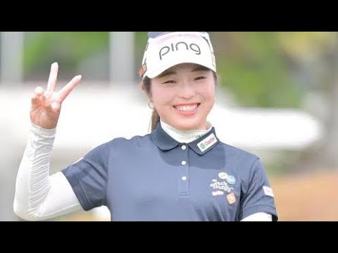 【衝撃の最終日🔥】44ホール連続ノーボギー新記録vs最終日67の猛追！風に舞った天才少女たちの感動ドラマ✨