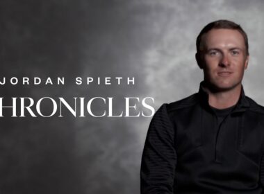 Jordan Spieth | Chronicles of a Champion Golfer