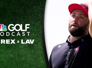 John Rahm, Brooks Koepka biggest underachievers of 2025 | Golf Channel Podcast